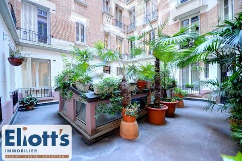 Lejlighed i Paris, Paris, Paris - € 395.000 | Ref: 87105047 - foto 10