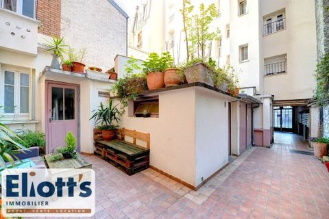 Lejlighed i Paris, Paris, Paris - € 395.000 | Ref: 87105047 - foto 11