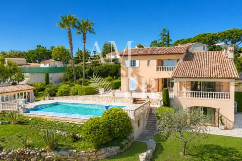 Villa i Cannes, Alpes-Maritimes, Cannes - € 2.990.000 | Ref: 9688V - foto 3