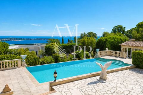 Villa i Cannes, Alpes-Maritimes, Cannes - € 2.990.000 | Ref: 9688V - foto 4