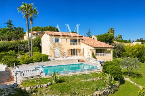 Villa i Cannes, Alpes-Maritimes, Cannes - € 2.990.000 | Ref: 9688V - foto 5