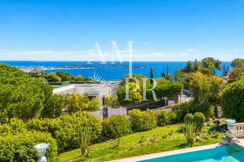 Villa i Cannes, Alpes-Maritimes, Cannes - € 2.990.000 | Ref: 9688V - foto 6