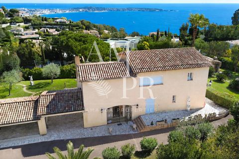 Villa i Cannes, Alpes-Maritimes, Cannes - € 2.990.000 | Ref: 9688V - foto 7
