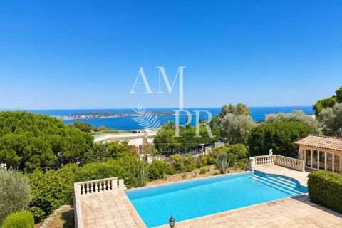 Villa i Cannes, Alpes-Maritimes, Cannes - € 2.990.000 | Ref: 9688V - foto 2