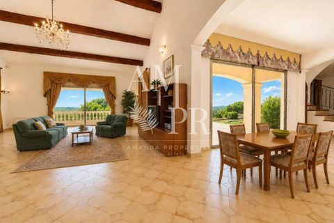 Villa i Cannes, Alpes-Maritimes, Cannes - € 2.990.000 | Ref: 9688V - foto 8