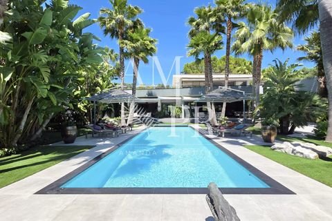 Villa i Mougins, Alpes-Maritimes, Mougins - € 3.200.000 | Ref: 25671 - foto 2