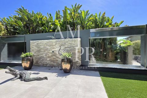 Villa i Mougins, Alpes-Maritimes, Mougins - € 3.200.000 | Ref: 25671 - foto 4