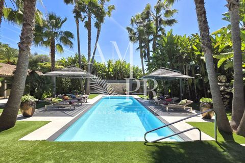 Villa i Mougins, Alpes-Maritimes, Mougins - € 3.200.000 | Ref: 25671 - foto 5