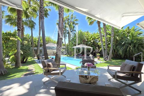 Villa i Mougins, Alpes-Maritimes, Mougins - € 3.200.000 | Ref: 25671 - foto 9