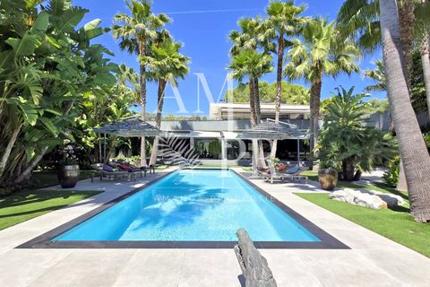 Villa i Mougins, Alpes-Maritimes, Mougins - € 3.200.000 | Ref: 25671 - foto 10