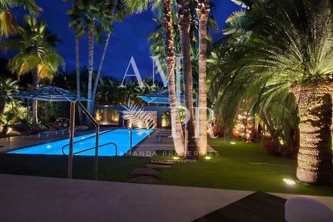 Villa i Mougins, Alpes-Maritimes, Mougins - € 3.200.000 | Ref: 25671 - foto 11