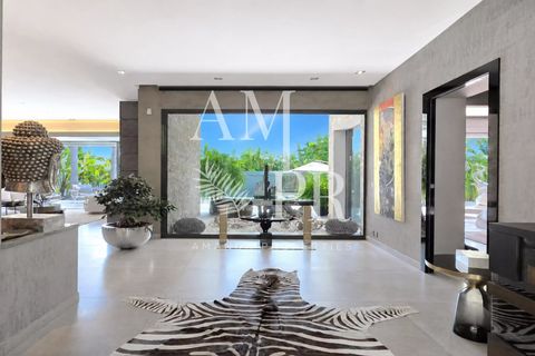 Villa i Mougins, Alpes-Maritimes, Mougins - € 3.200.000 | Ref: 25671 - foto 13