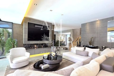 Villa i Mougins, Alpes-Maritimes, Mougins - € 3.200.000 | Ref: 25671 - foto 14