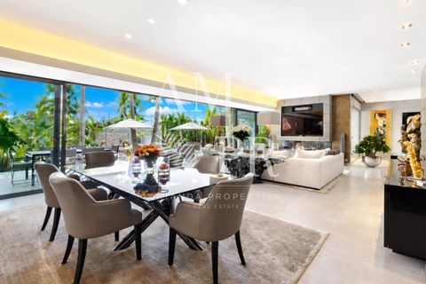 Villa i Mougins, Alpes-Maritimes, Mougins - € 3.200.000 | Ref: 25671 - foto 15