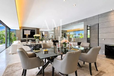 Villa i Mougins, Alpes-Maritimes, Mougins - € 3.200.000 | Ref: 25671 - foto 16