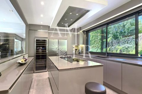 Villa i Mougins, Alpes-Maritimes, Mougins - € 3.200.000 | Ref: 25671 - foto 17