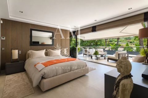 Villa i Mougins, Alpes-Maritimes, Mougins - € 3.200.000 | Ref: 25671 - foto 18