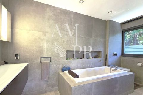 Villa i Mougins, Alpes-Maritimes, Mougins - € 3.200.000 | Ref: 25671 - foto 19
