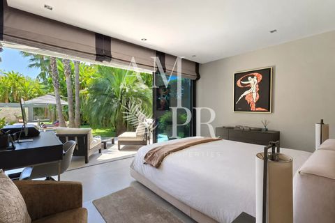 Villa i Mougins, Alpes-Maritimes, Mougins - € 3.200.000 | Ref: 25671 - foto 21