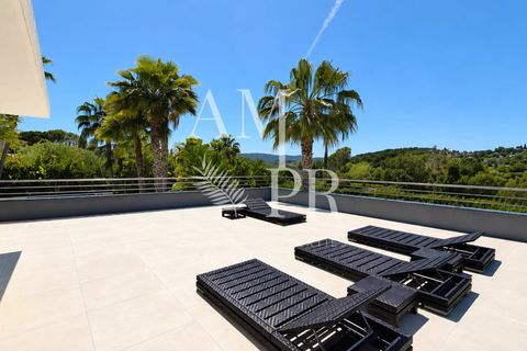 Villa i Mougins, Alpes-Maritimes, Mougins - € 3.200.000 | Ref: 25671 - foto 23