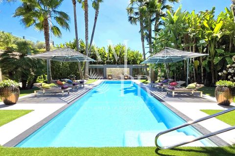 Villa i Mougins, Alpes-Maritimes, Mougins - € 3.200.000 | Ref: 25671 - foto 24