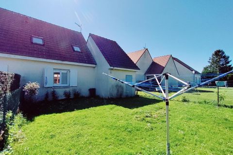 Villa i Moliens, Oise, Moliens - € 92.000 | Ref: 5704.1.3.3. - foto 2