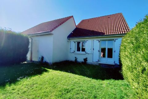 Villa i Moliens, Oise, Moliens - € 79.000 | Ref: 5702.1.7.7 - foto 2