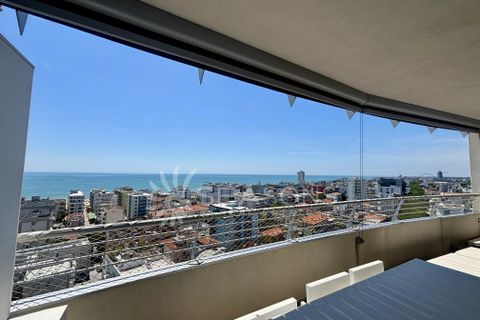 Lejlighed i Jesolo, Venice, Jesolo - € 900.000 | Ref: NGRes08 - foto 1