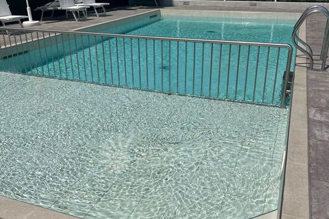 Lejlighed i Jesolo, Venice, Jesolo - € 355.000 | Ref: LDBA138 - foto 22