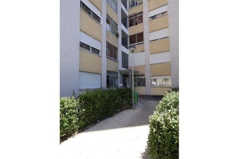 Lejlighed i Loures, Lisbon, Loures - € 290.000 | Ref: APA_752 - foto 18