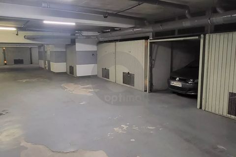 Garage i Menton, Alpes-Maritimes, Menton - € 55.000 | Ref: N15689 - foto 2