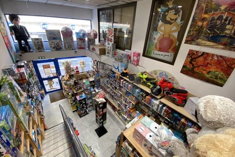 Erhvervsejendom i Menton, Alpes-Maritimes, Menton - € 399.000 | Ref: N15690 - foto 9