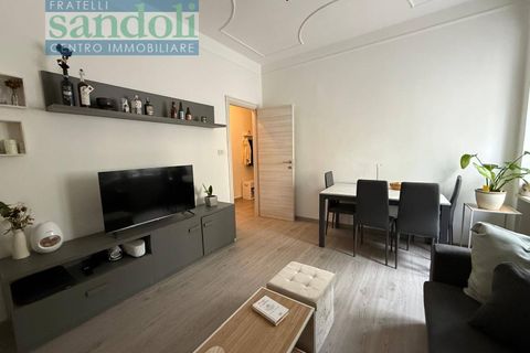 Apartament a Vercelli, Vercelli, Vercelli - € 450/mes | Ref: 7522 - foto 2