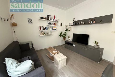 Apartament a Vercelli, Vercelli, Vercelli - € 450/mes | Ref: 7522 - foto 3