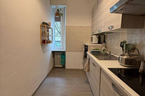 Apartament a Vercelli, Vercelli, Vercelli - € 450/mes | Ref: 7522 - foto 4