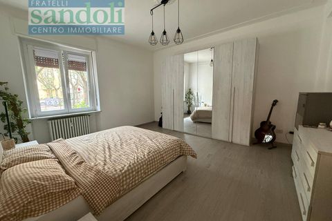 Apartament a Vercelli, Vercelli, Vercelli - € 450/mes | Ref: 7522 - foto 6