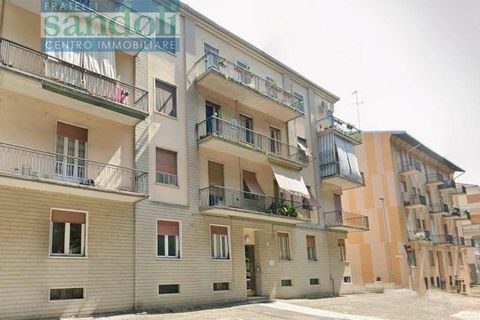 Apartament a Vercelli, Vercelli, Vercelli - € 450/mes | Ref: 7522 - foto 10