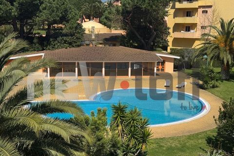 Lejlighed i Cascais, Lisbon, Cascais - € 850.000 | Ref: APA_2615 - foto 28