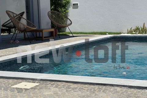 Villa i Alcabideche, Lisbon, Alcabideche - € 1.363.000 | Ref: CAS_2614 - foto 2
