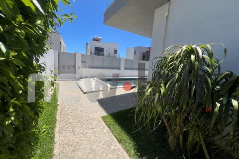 Villa i Alcabideche, Lisbon, Alcabideche - € 1.363.000 | Ref: CAS_2614 - foto 6