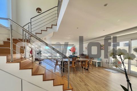 Villa i Alcabideche, Lisbon, Alcabideche - € 1.363.000 | Ref: CAS_2614 - foto 8