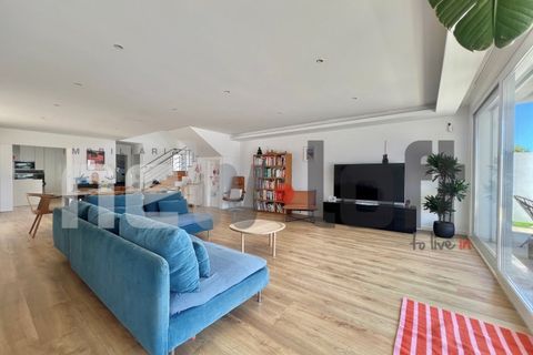 Villa i Alcabideche, Lisbon, Alcabideche - € 1.363.000 | Ref: CAS_2614 - foto 11