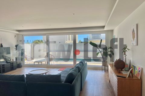 Villa i Alcabideche, Lisbon, Alcabideche - € 1.363.000 | Ref: CAS_2614 - foto 12