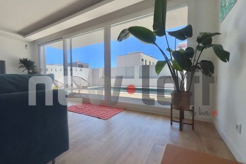 Villa i Alcabideche, Lisbon, Alcabideche - € 1.363.000 | Ref: CAS_2614 - foto 13