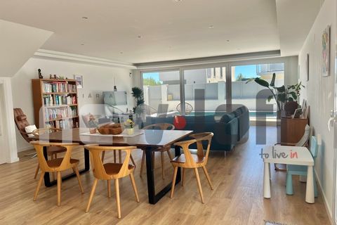 Villa i Alcabideche, Lisbon, Alcabideche - € 1.363.000 | Ref: CAS_2614 - foto 16