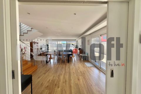 Villa i Alcabideche, Lisbon, Alcabideche - € 1.363.000 | Ref: CAS_2614 - foto 17