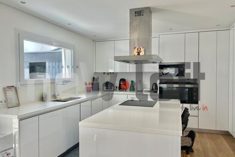 Villa i Alcabideche, Lisbon, Alcabideche - € 1.363.000 | Ref: CAS_2614 - foto 18
