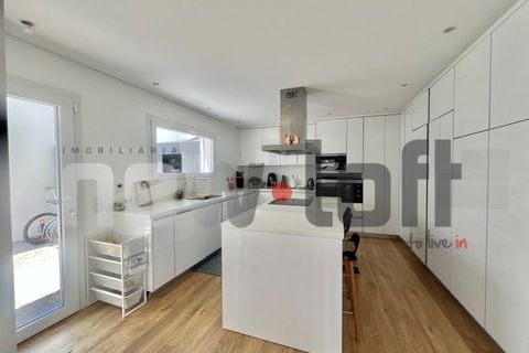 Villa i Alcabideche, Lisbon, Alcabideche - € 1.363.000 | Ref: CAS_2614 - foto 20