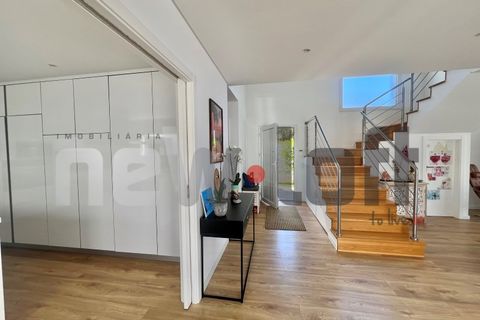 Villa i Alcabideche, Lisbon, Alcabideche - € 1.363.000 | Ref: CAS_2614 - foto 21