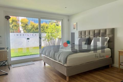 Villa i Alcabideche, Lisbon, Alcabideche - € 1.363.000 | Ref: CAS_2614 - foto 31